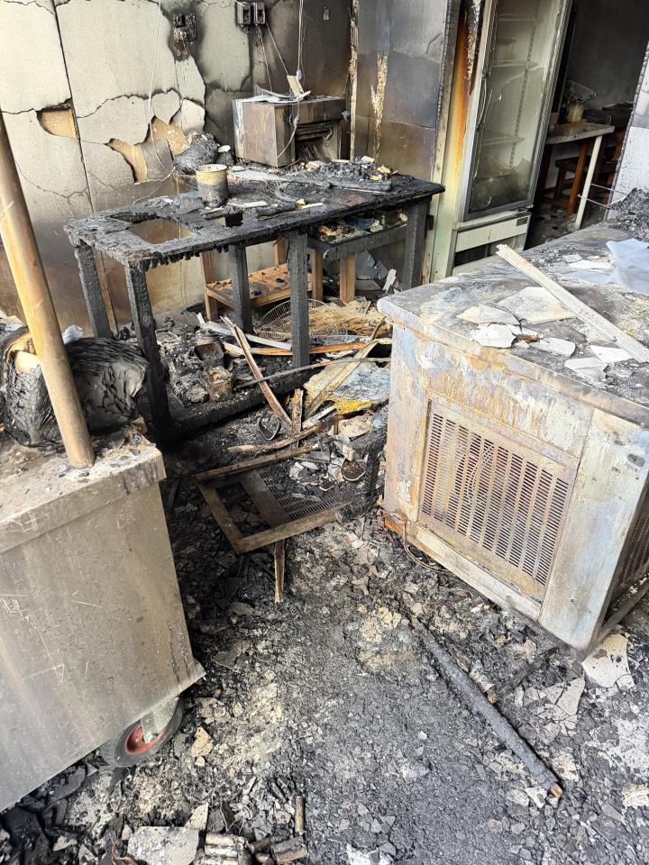 拆除工程案件圖片