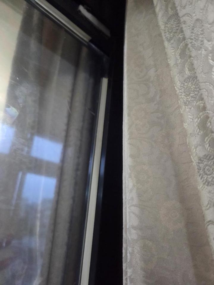 鋁門窗案件圖片