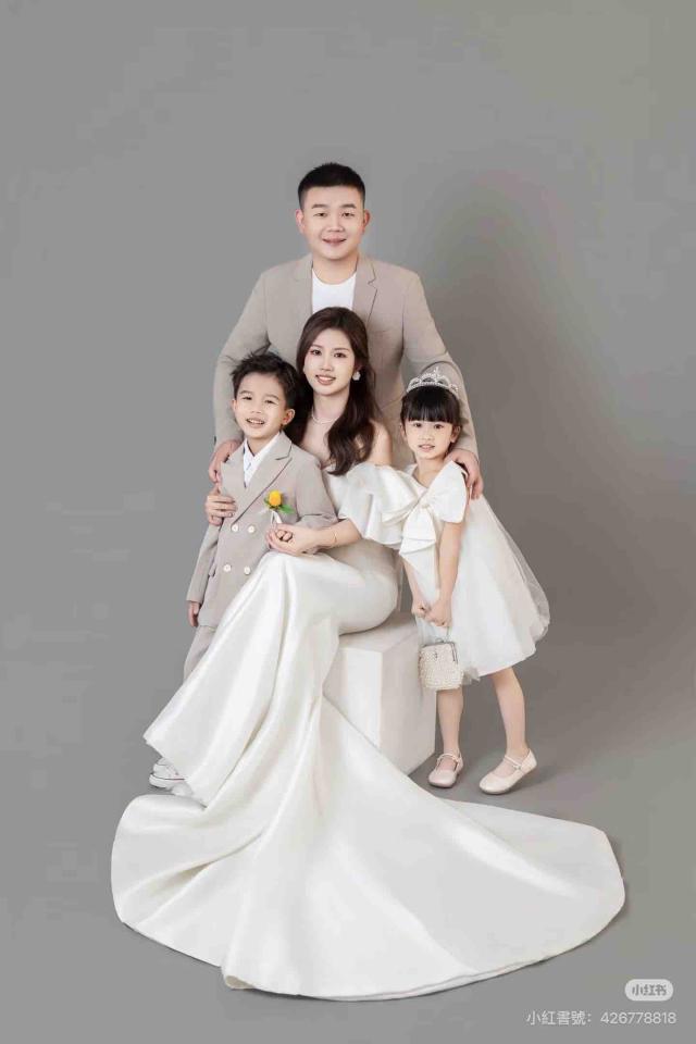 全家福照案件圖片