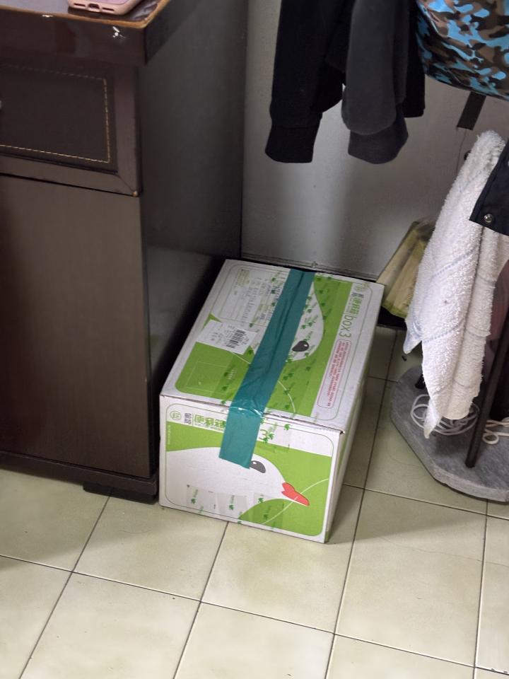 載貨運輸服務案件圖片