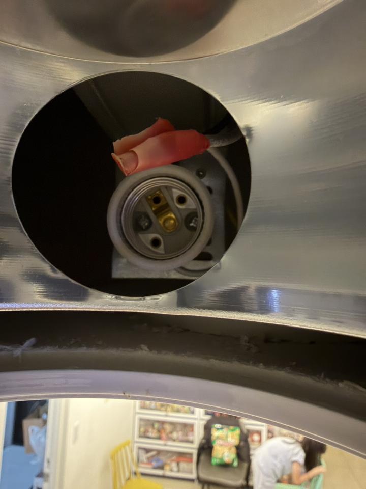 燈具維修案件圖片