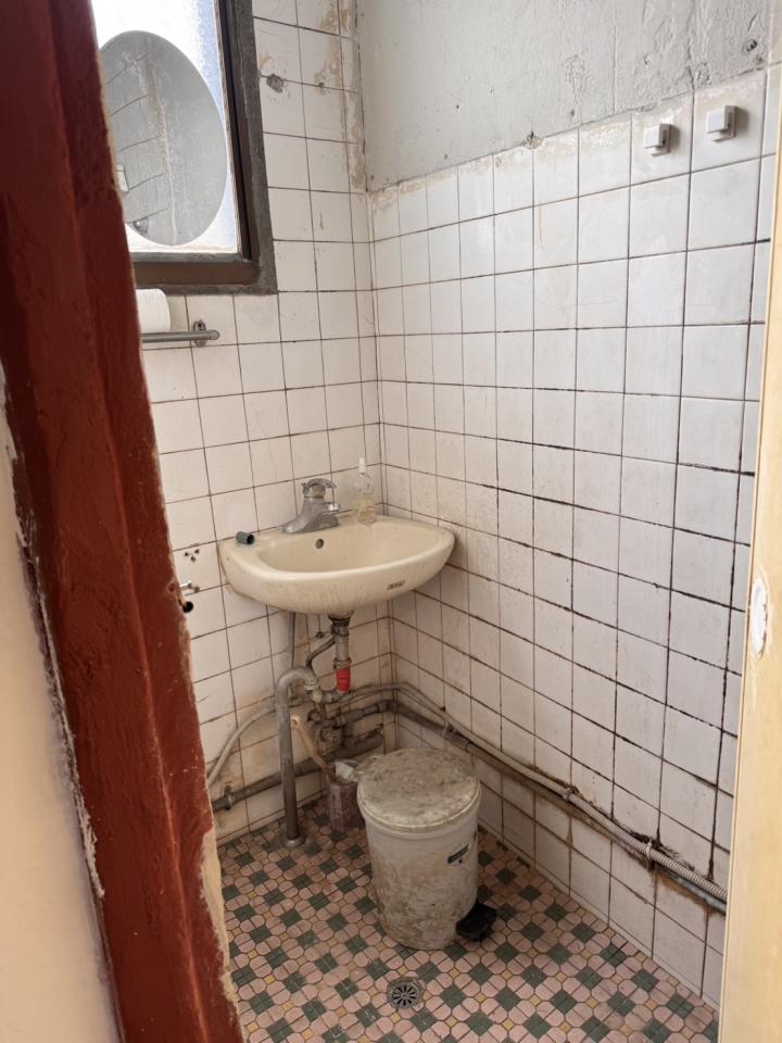 浴室翻新案件圖片