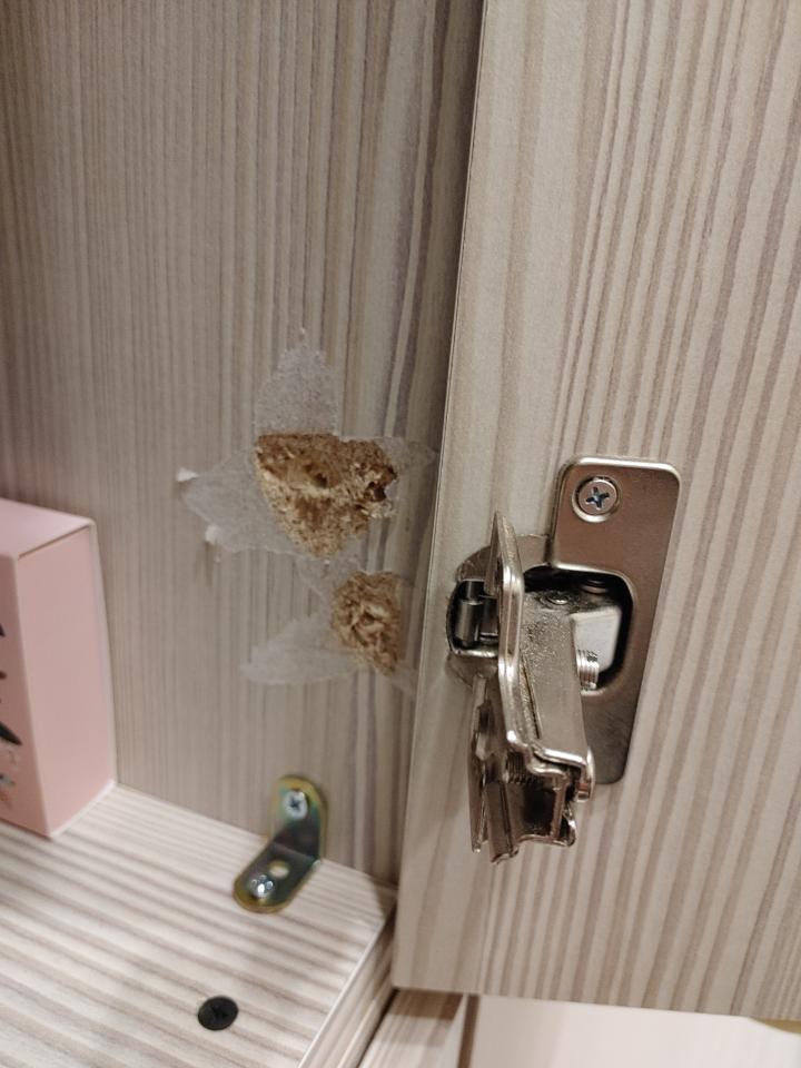 家具維修案件圖片