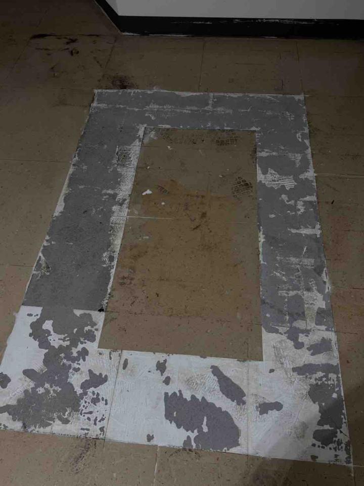 地板施工案件圖片