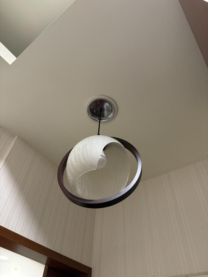 燈具安裝案件圖片