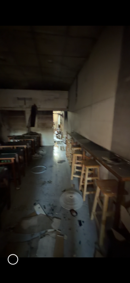 地板拋光打蠟案件圖片