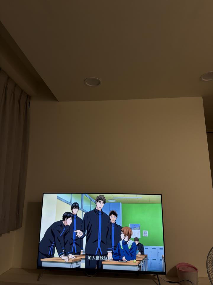 電視壁掛架安裝案件圖片