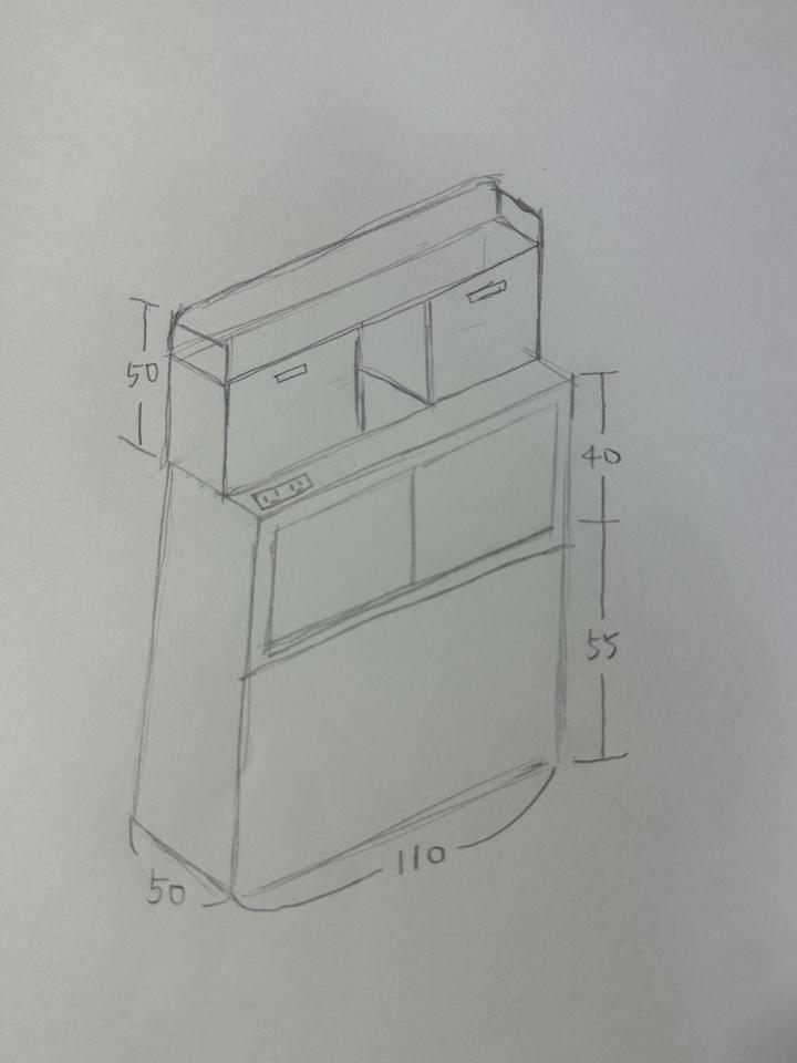 訂製家具案件圖片