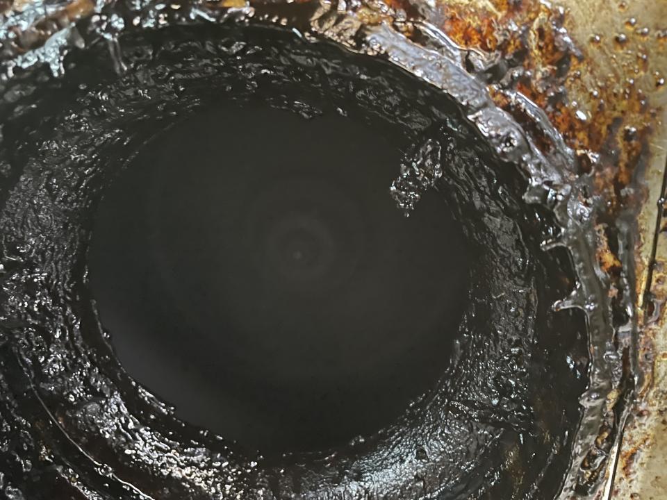 抽油煙機清洗案件圖片