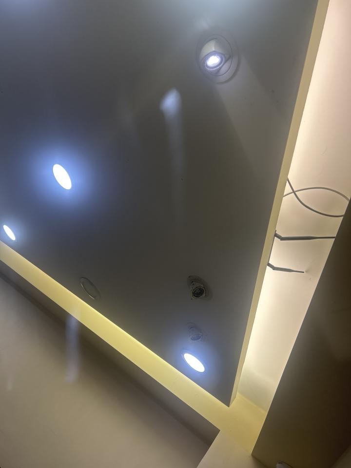 燈具維修案件圖片