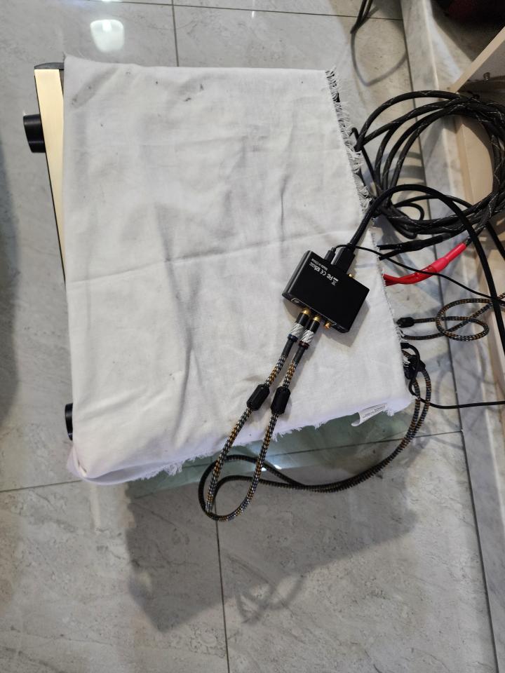 音響喇叭維修案件圖片