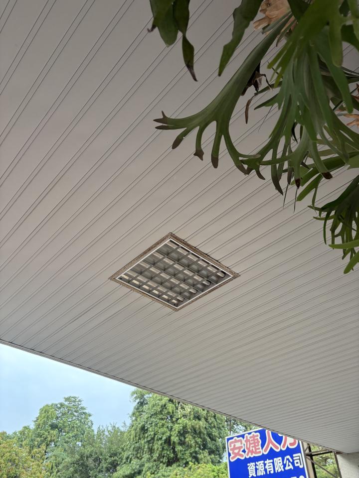 燈具安裝案件圖片