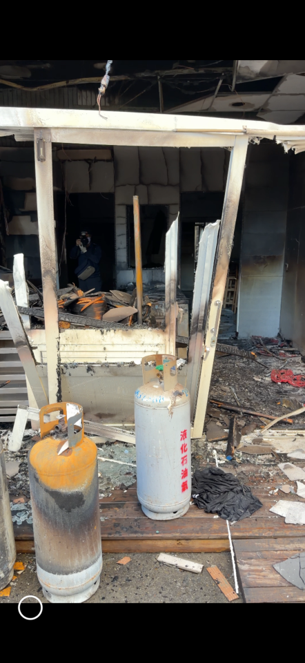 拆除工程案件圖片