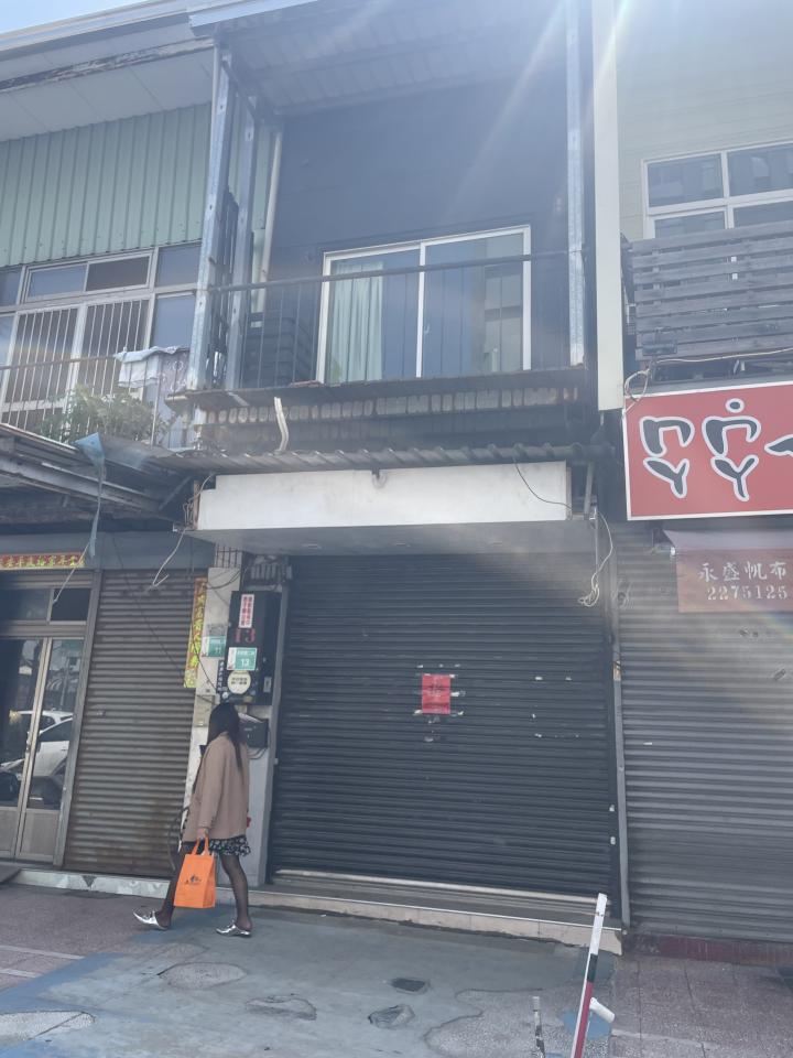 招牌設計案件圖片