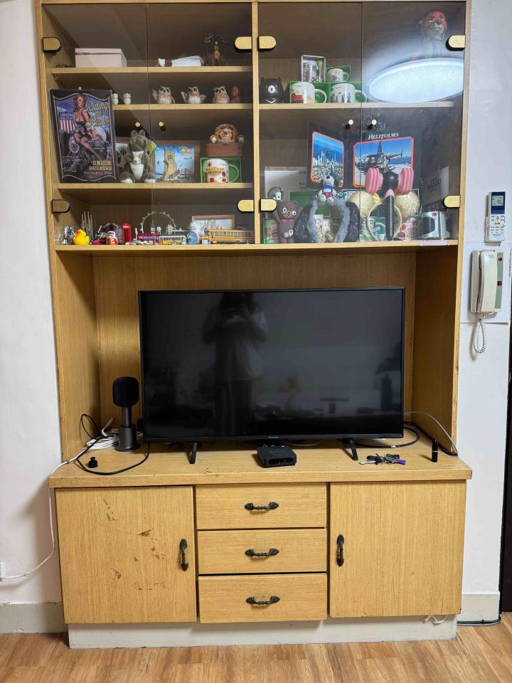 拆除工程案件圖片