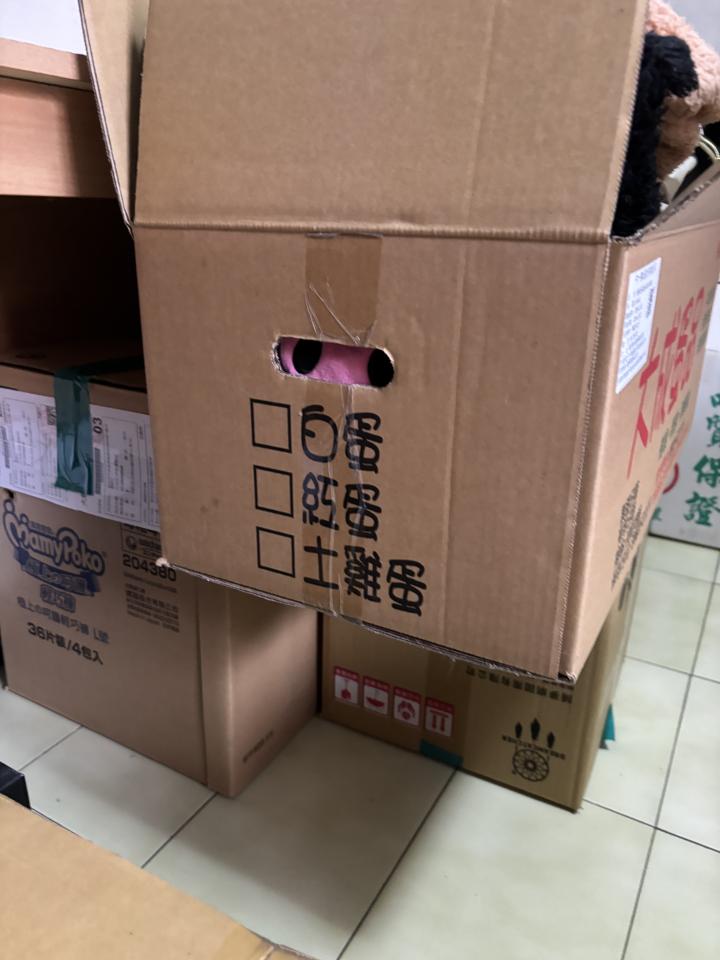 載貨運輸服務案件圖片