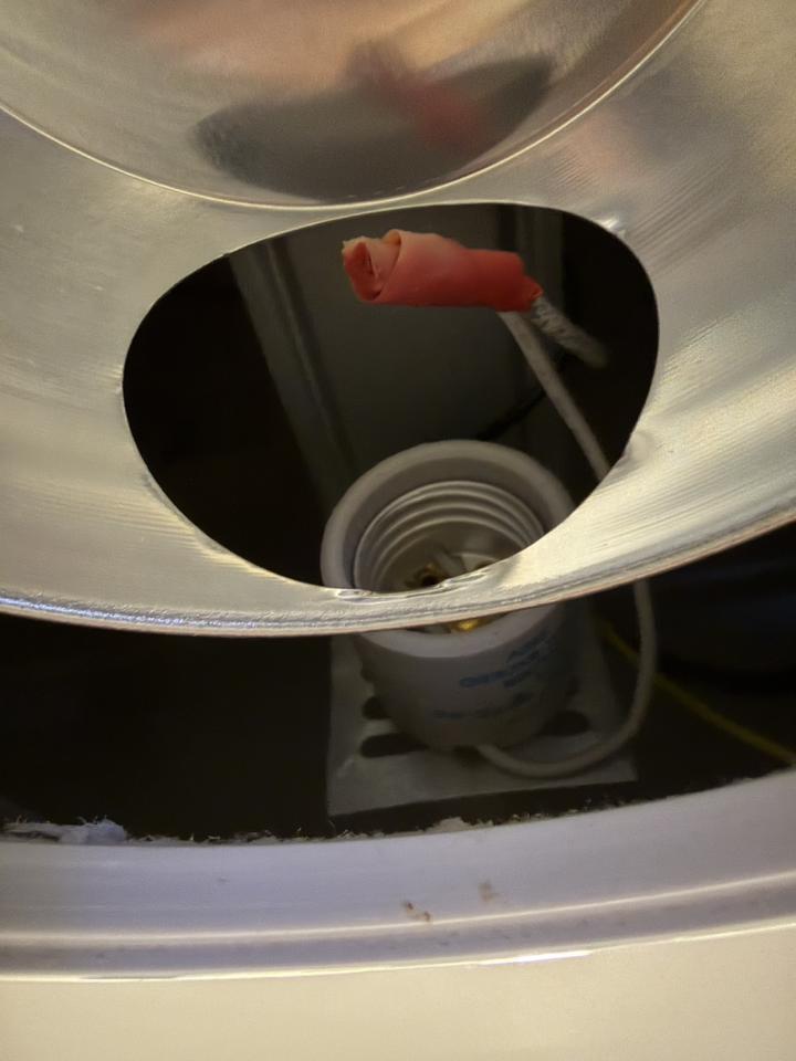 燈具維修案件圖片