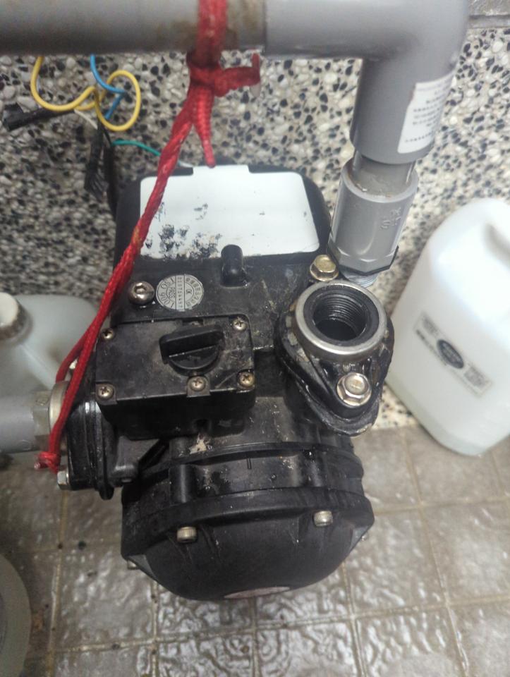 抽水馬達案件圖片