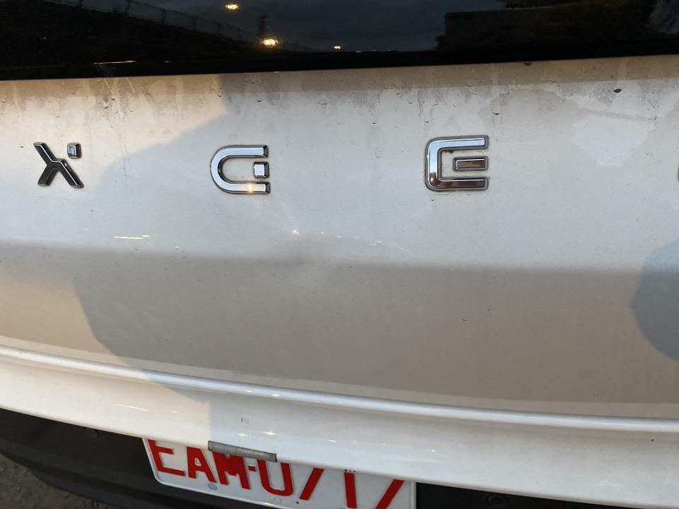 汽車板金烤漆案件圖片