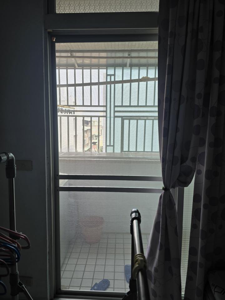 紗窗裝修案件圖片