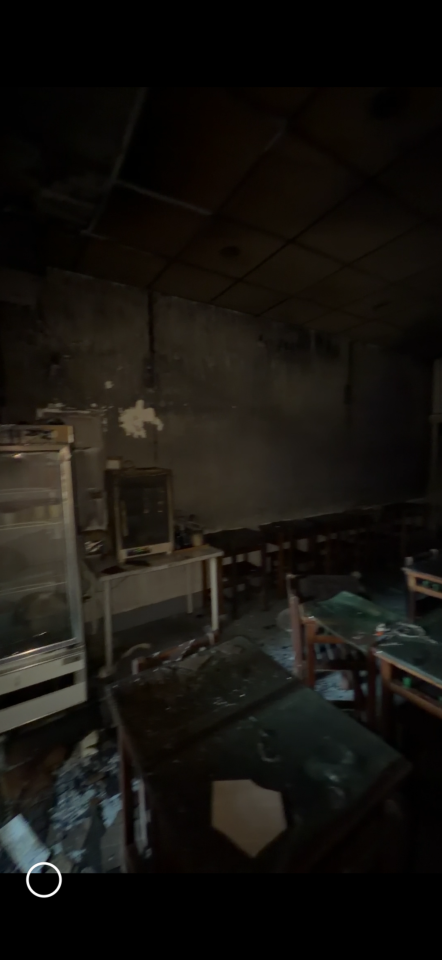 拆除工程案件圖片