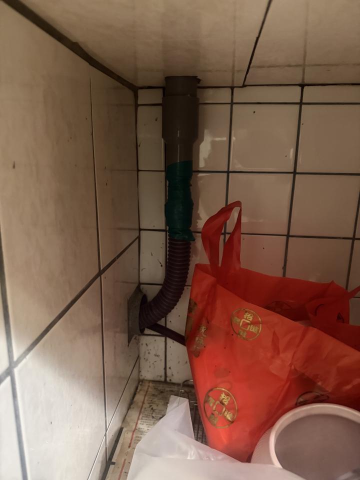 水管維修案件圖片