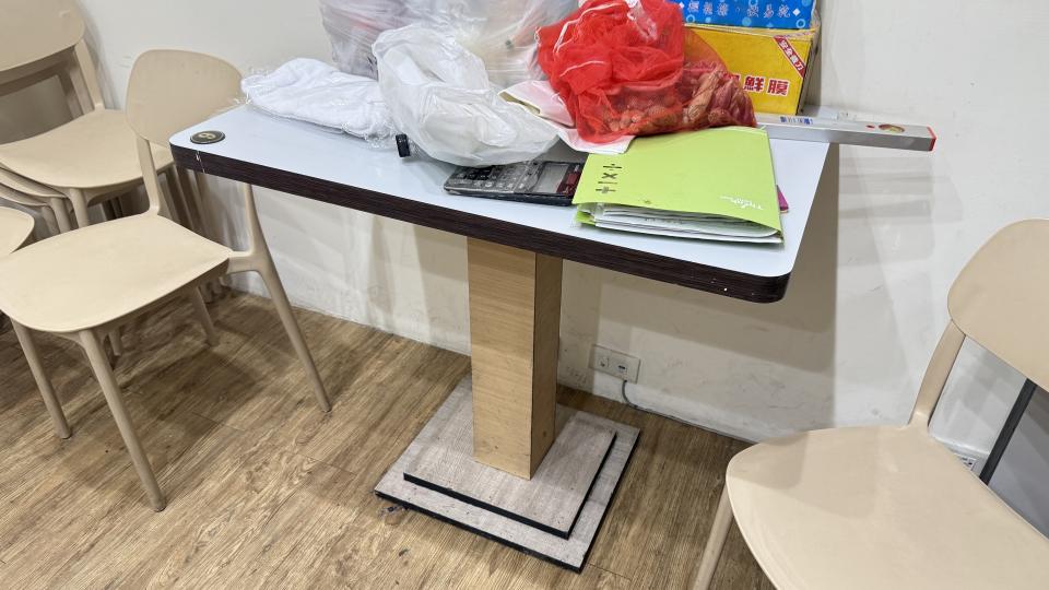 餐飲設備案件圖片