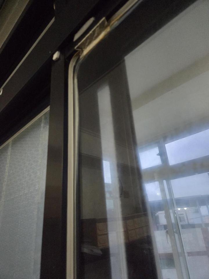 鋁門窗案件圖片