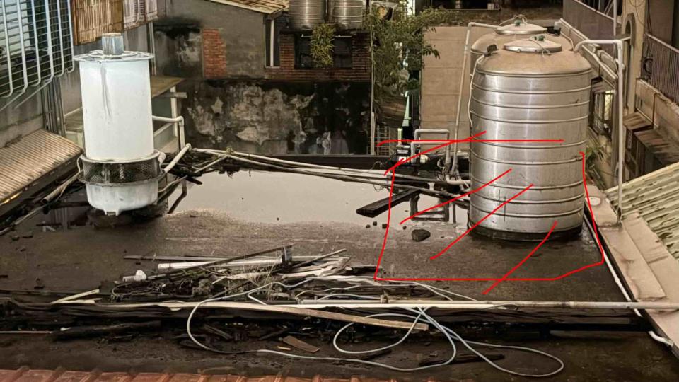 浴室翻新案件圖片