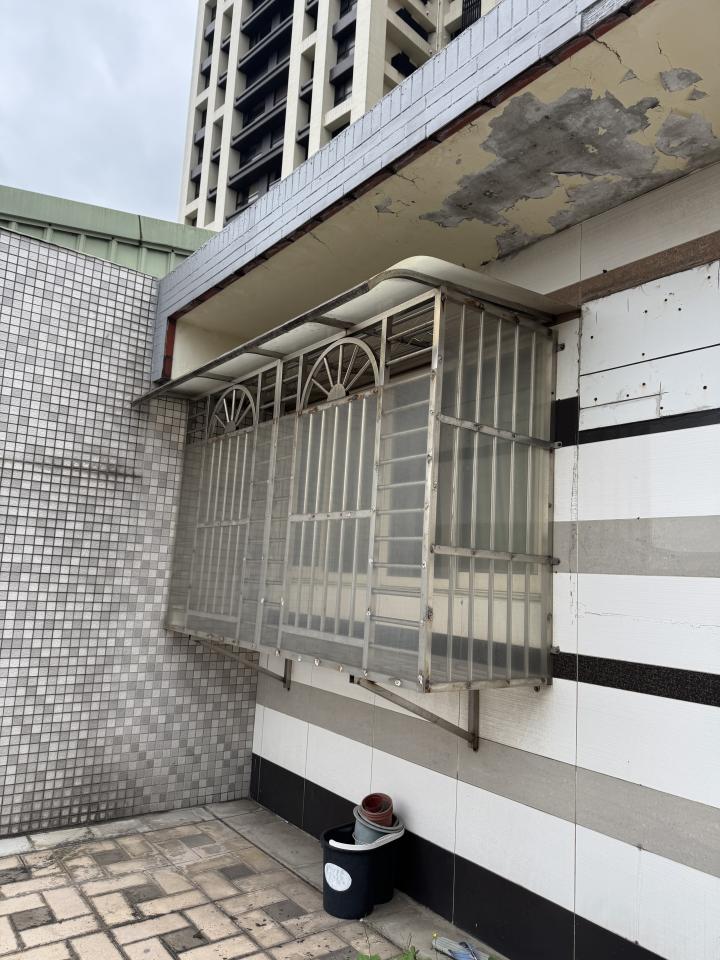 拆除工程案件圖片