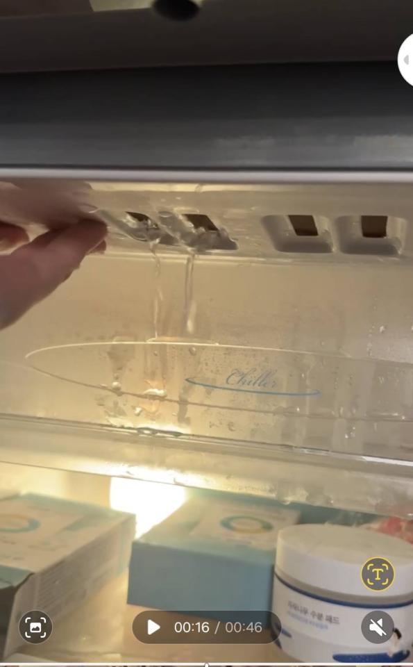 冰箱維修案件圖片