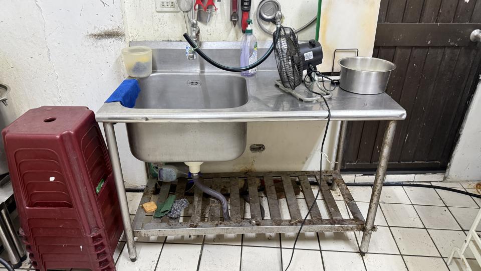 餐飲設備案件圖片