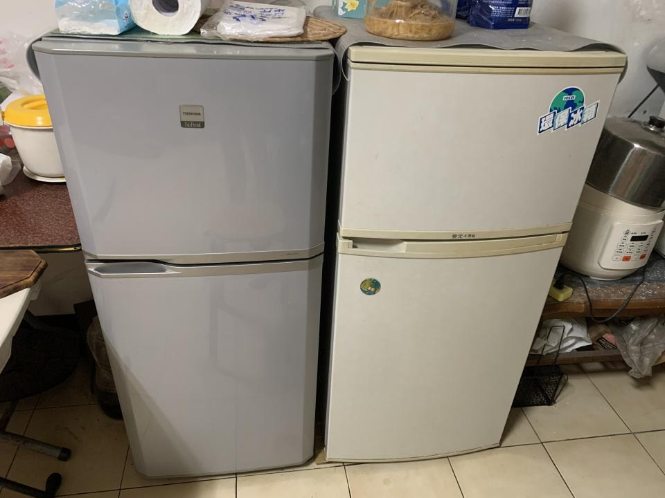 冰箱維修案件圖片