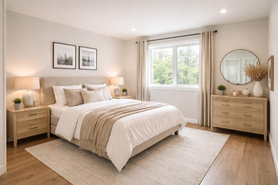 小坪數裝潢案件圖片