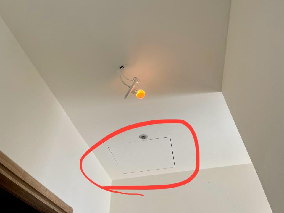 燈具安裝案件圖片