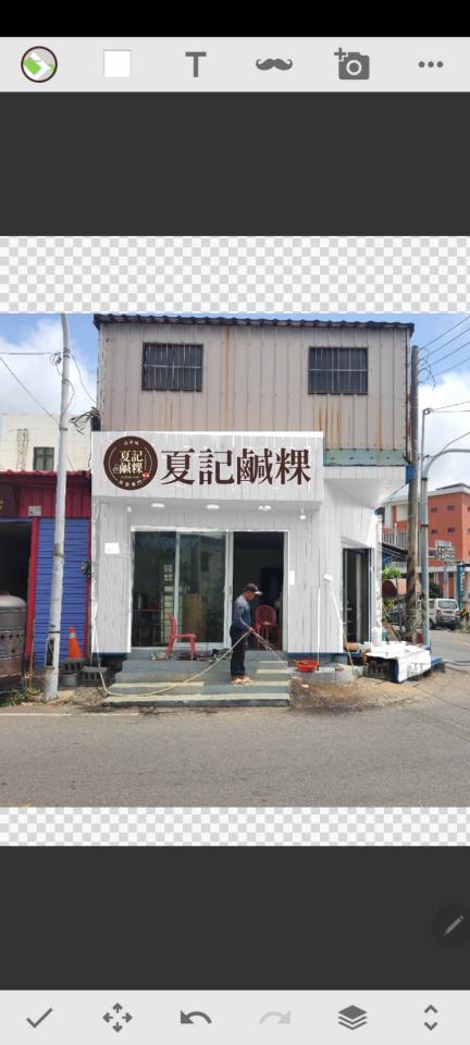 招牌製作案件圖片