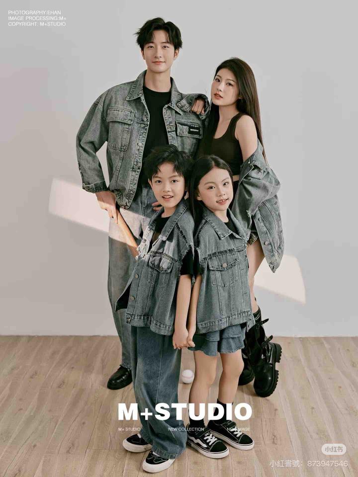 全家福照案件圖片