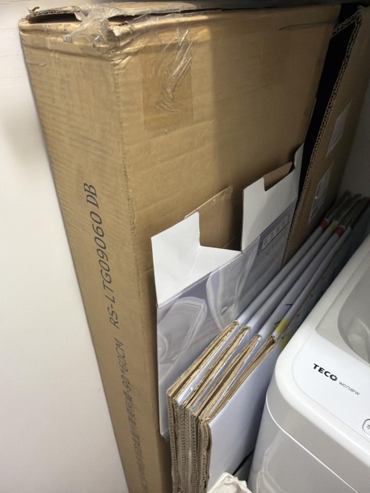 大型垃圾回收案件圖片