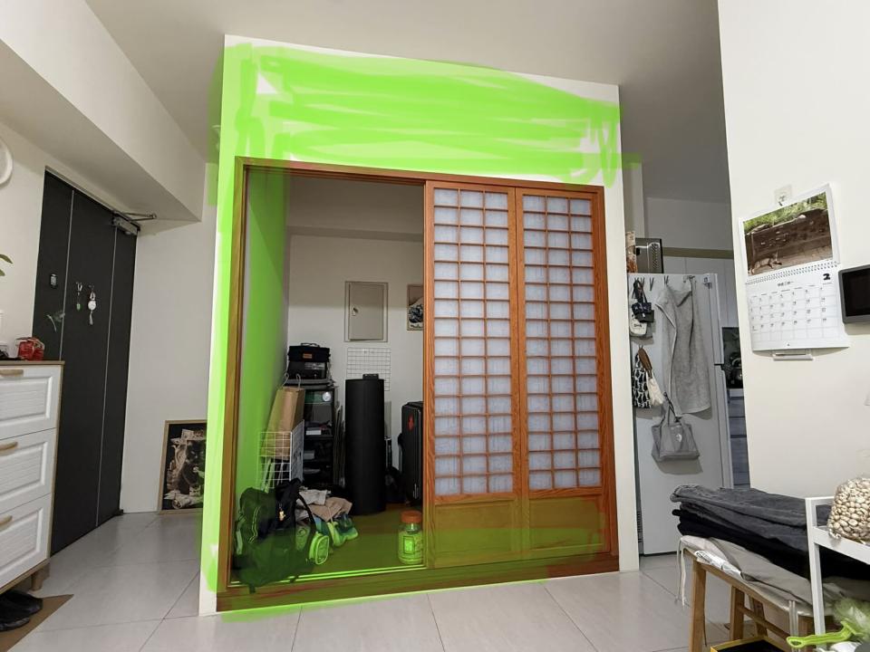 拆除工程案件圖片