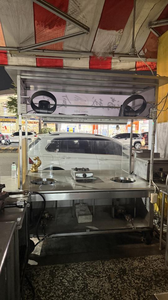 餐飲設備案件圖片