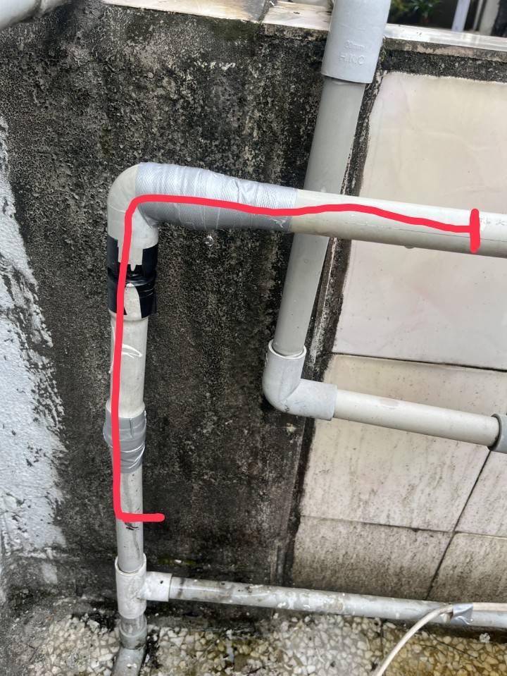 水管維修案件圖片