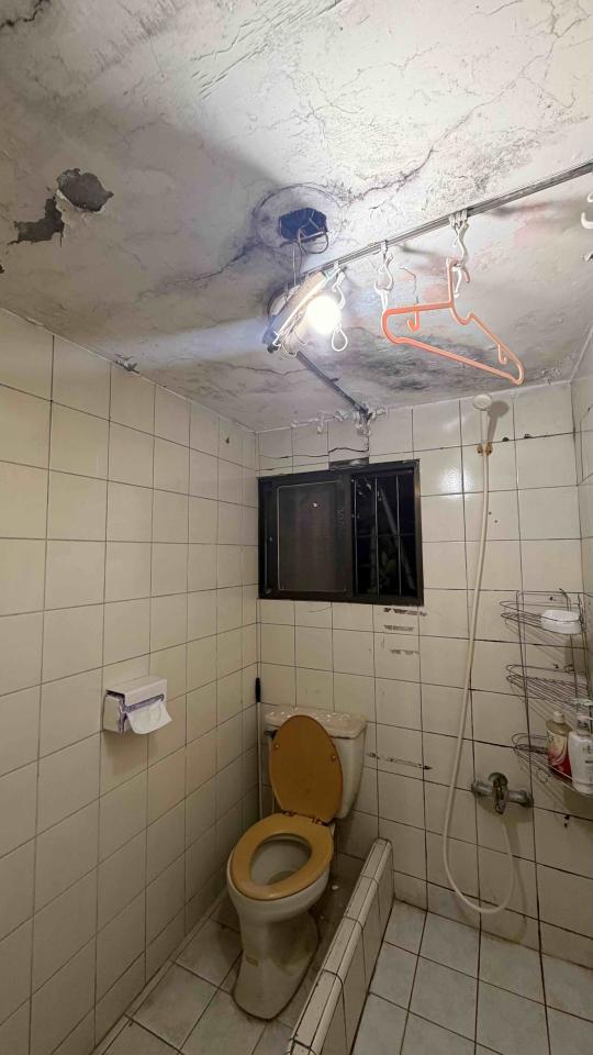 浴室翻新案件圖片