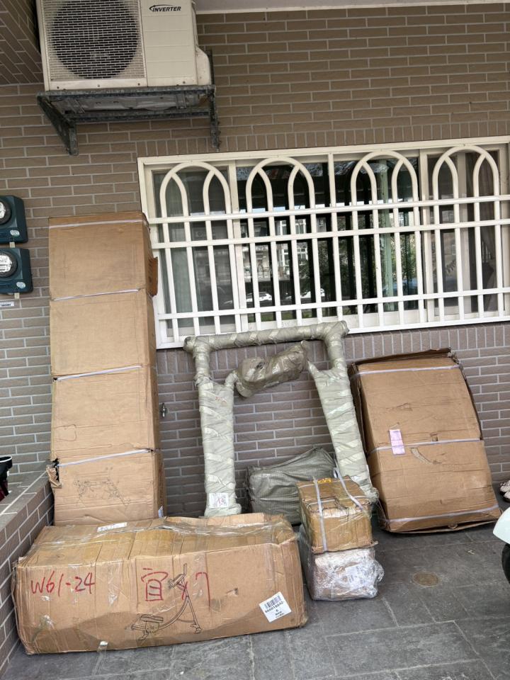 家具組裝案件圖片