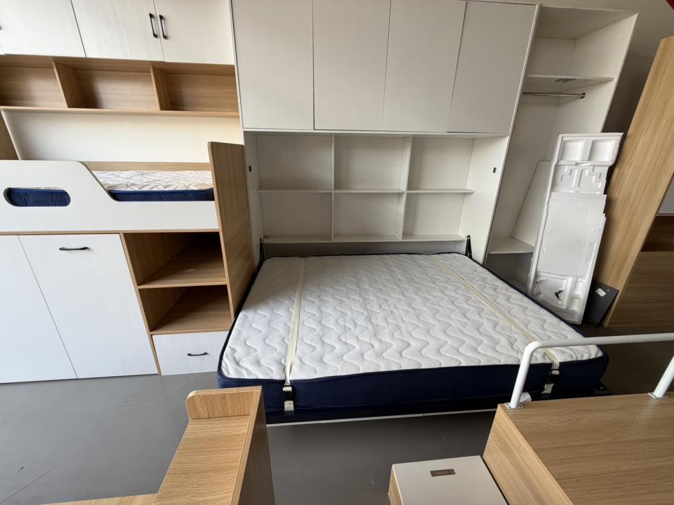 拆除工程案件圖片