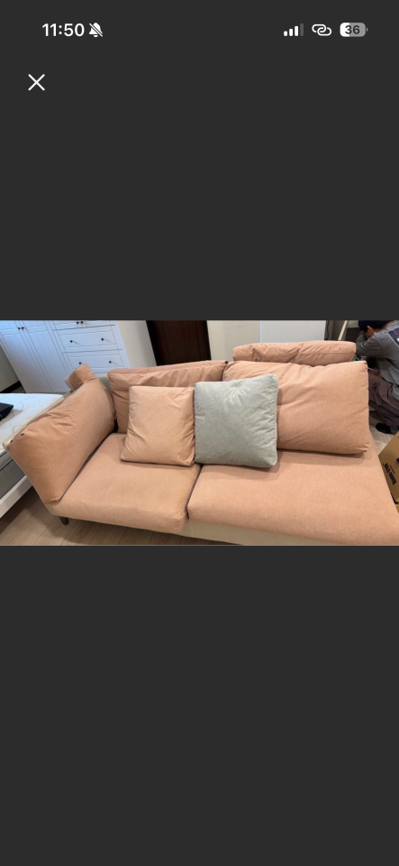 家具搬運案件圖片