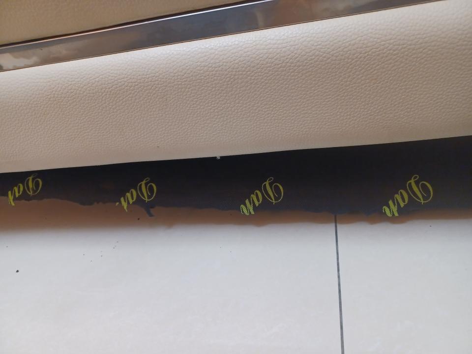 沙發修理案件圖片