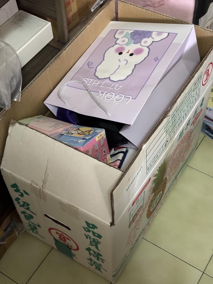 載貨運輸服務案件圖片