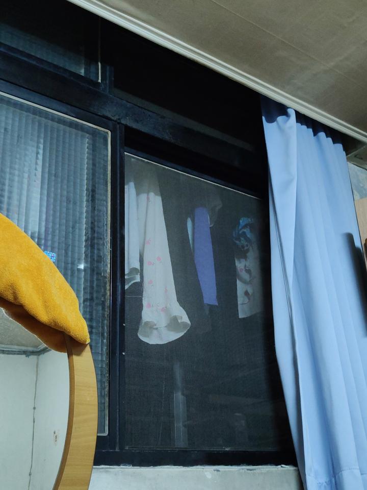 紗窗裝修案件圖片