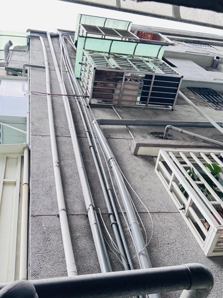 鷹架出租案件圖片