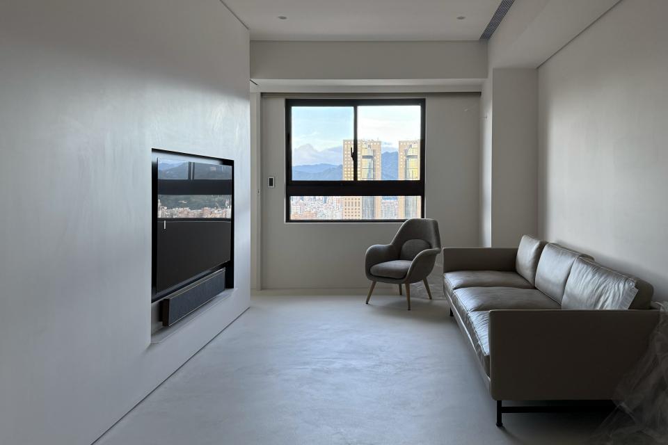 玻璃清潔案件圖片